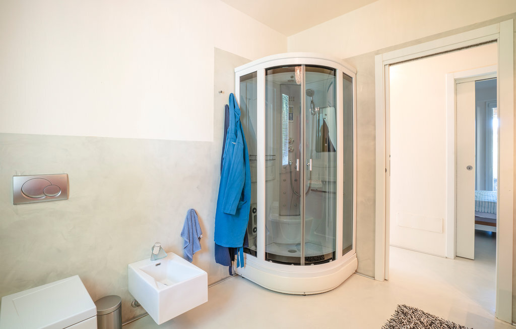 Villa Sabrina, Maison 5 personnes à Monteverdi Marittimo - Photo 28