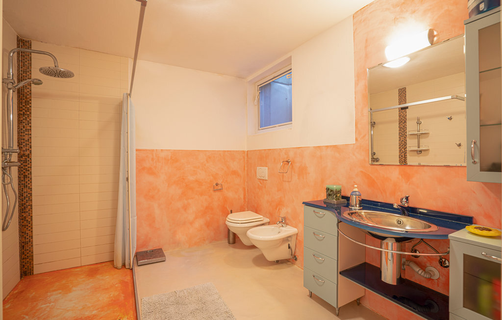 Villa Sabrina, Maison 5 personnes à Monteverdi Marittimo - Photo 29