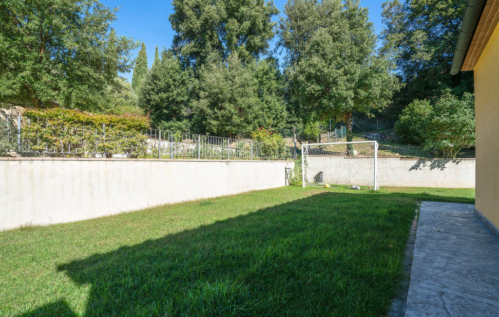 Villa Sabrina, Maison 5 personnes à Monteverdi Marittimo - Photo 31