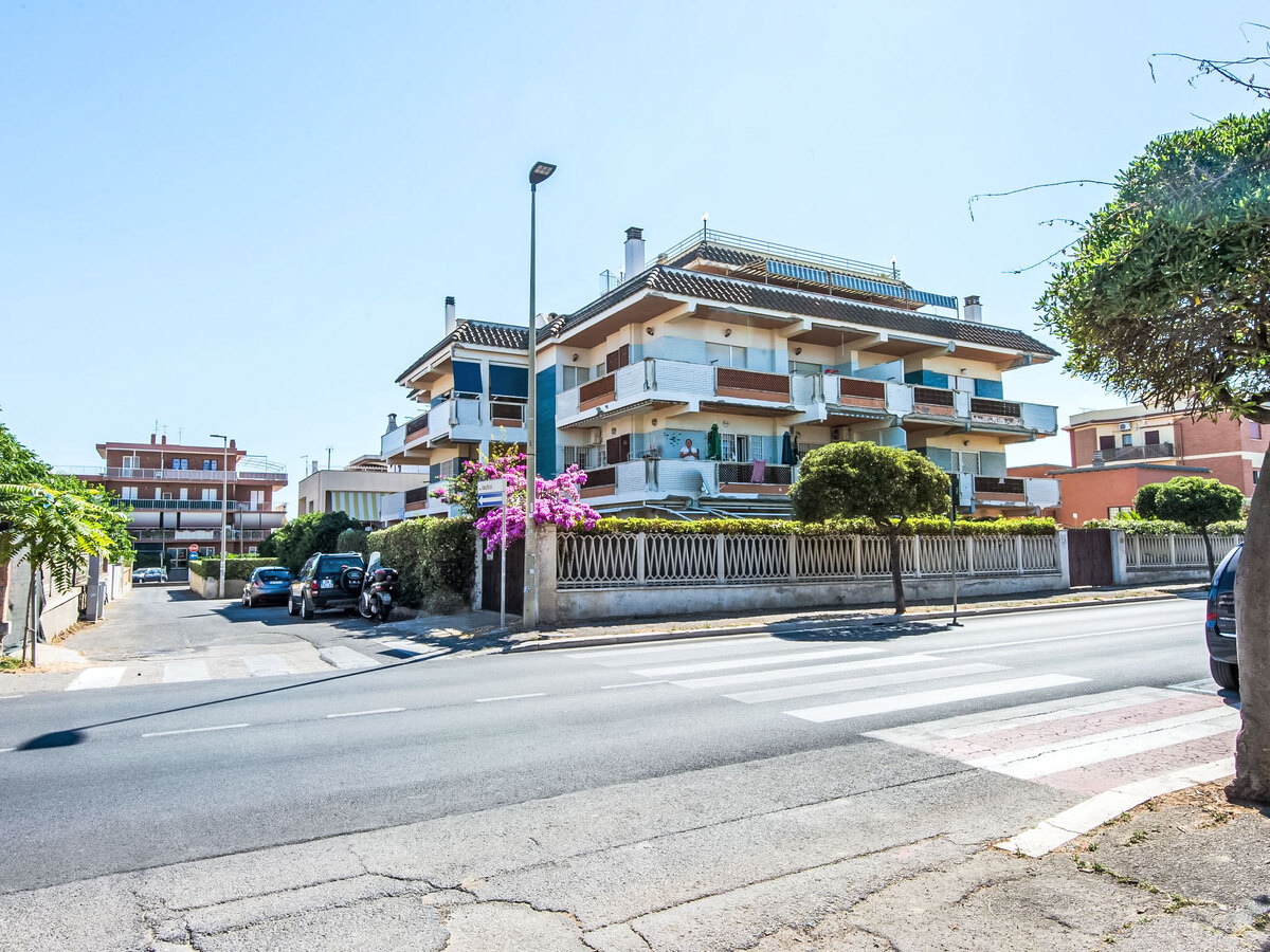 Giuliana - Appartement 80 m² vue mer à Torvaianica - Photo 1