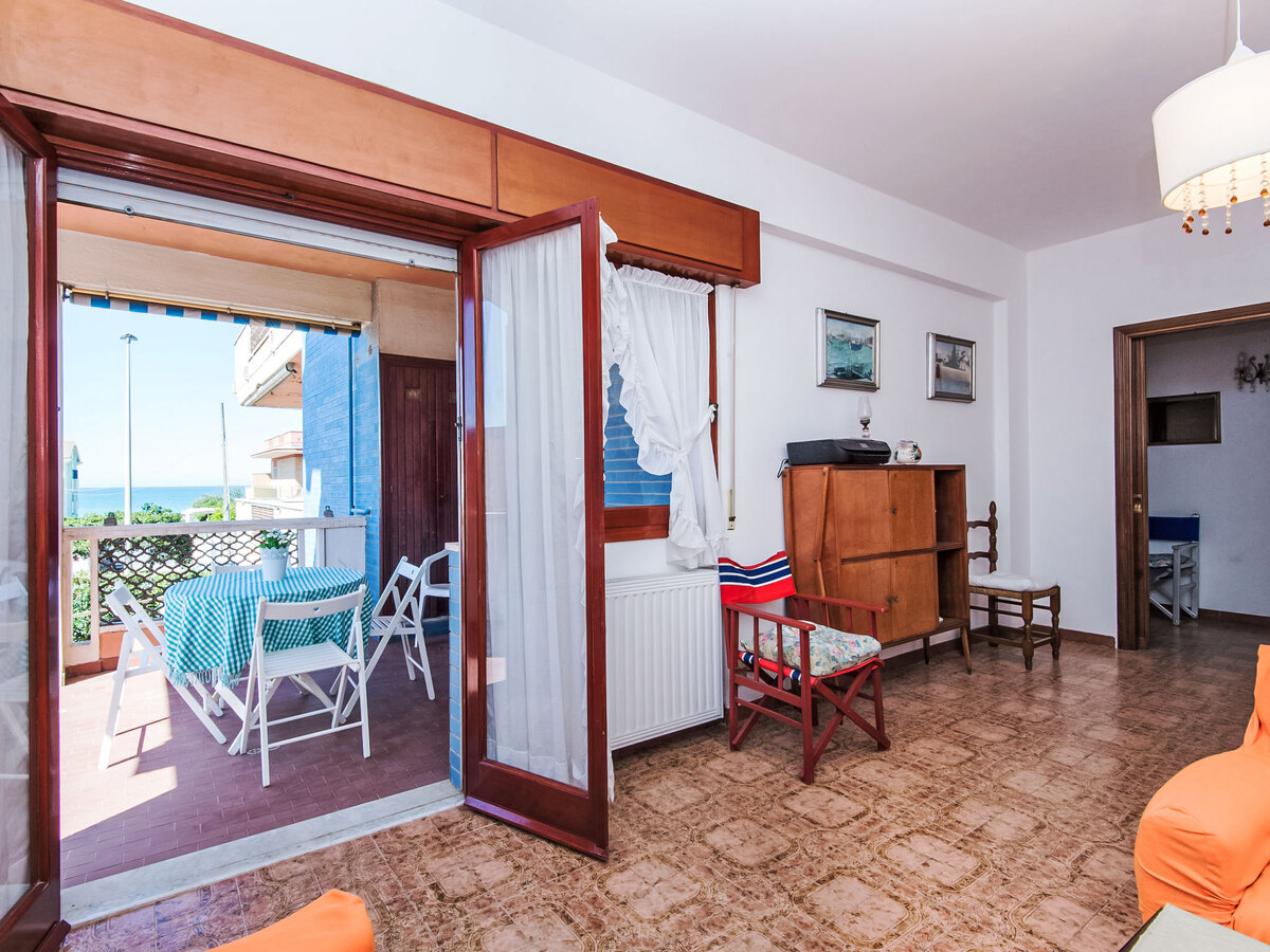 Giuliana - Appartement 80 m² vue mer à Torvaianica - Photo 4