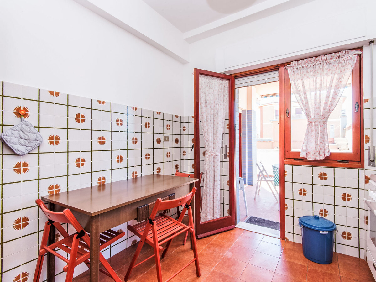 Giuliana - Appartement 80 m² vue mer à Torvaianica - Photo 8