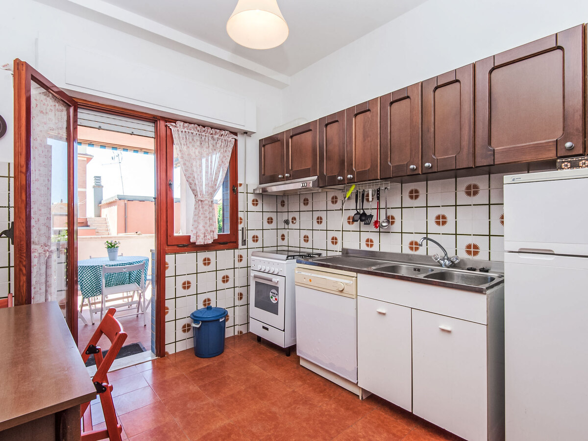 Giuliana - Appartement 80 m² vue mer à Torvaianica - Photo 9