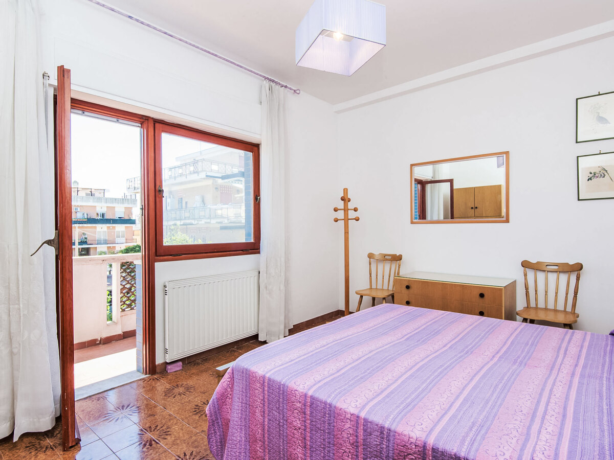 Giuliana - Appartement 80 m² vue mer à Torvaianica - Photo 11