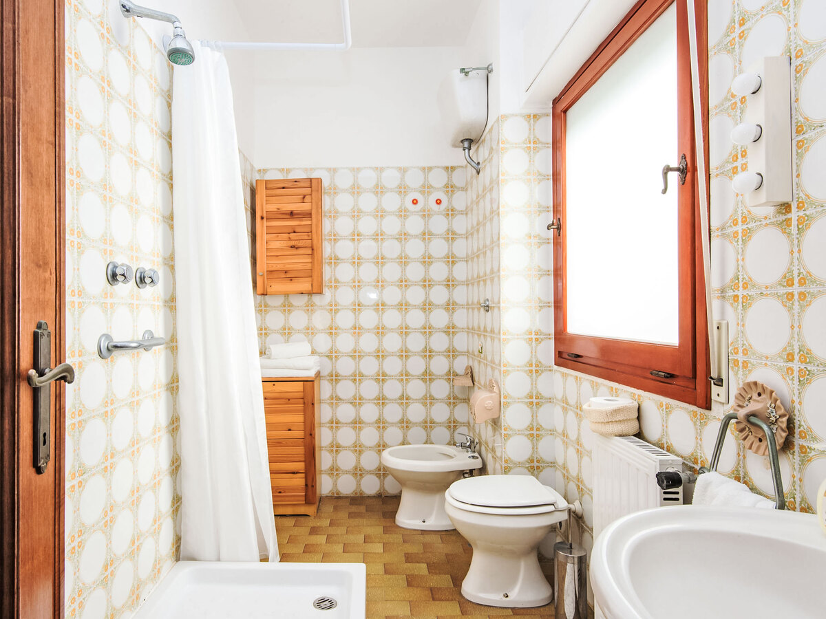 Giuliana - Appartement 80 m² vue mer à Torvaianica - Photo 14