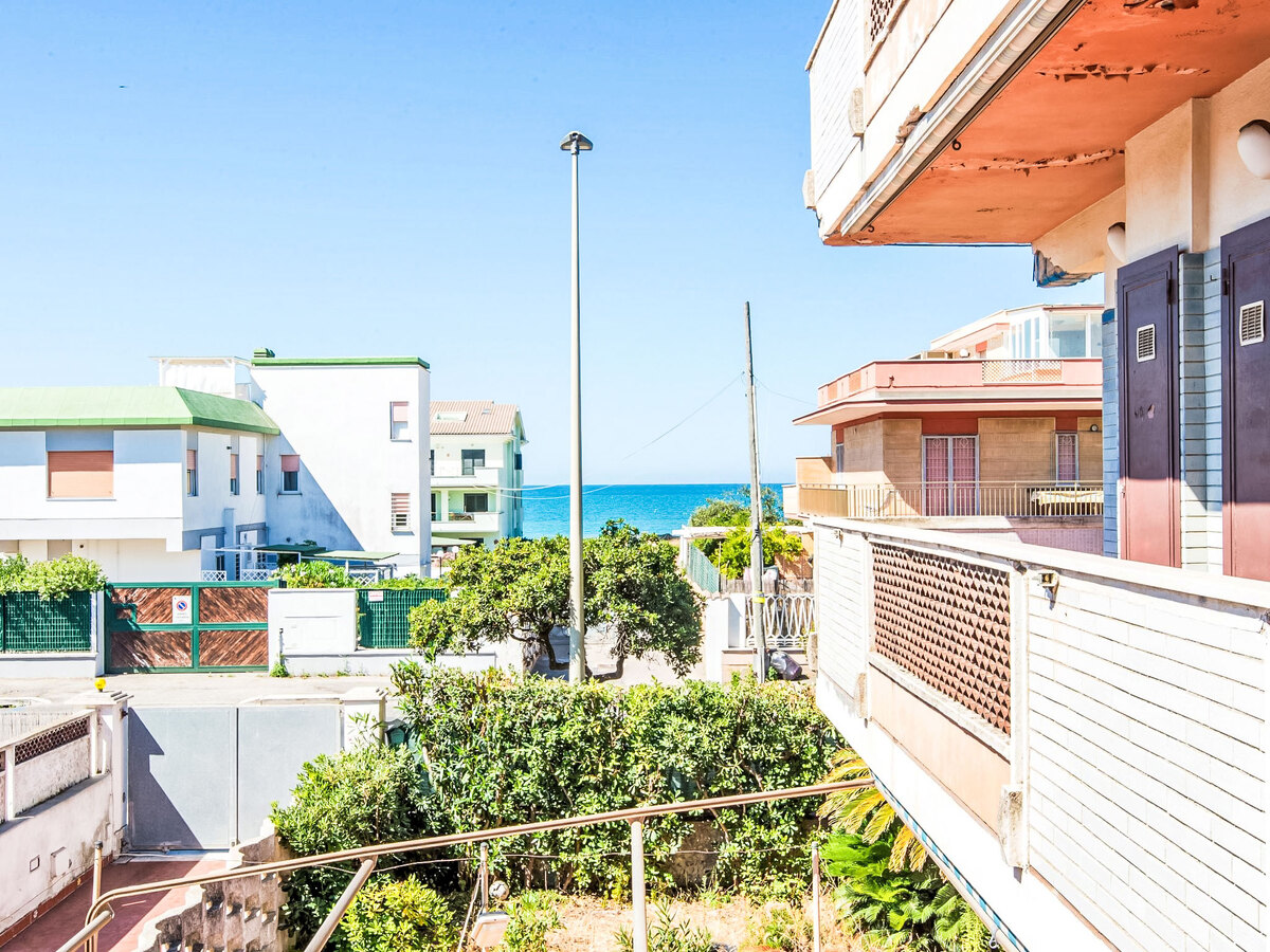 Giuliana - Appartement 80 m² vue mer à Torvaianica - Photo 18