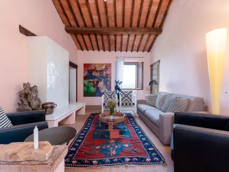 Bel Giardino, Villa 8 personnes à Paganico - Photo 4