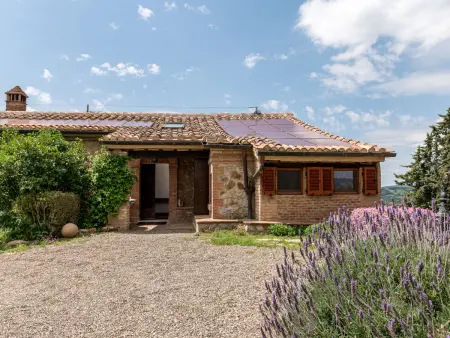Bel Giardino, Villa 8 personnes à Paganico - Photo 11