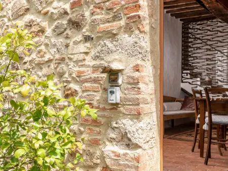 Bel Giardino, Villa 8 personnes à Paganico - Photo 16