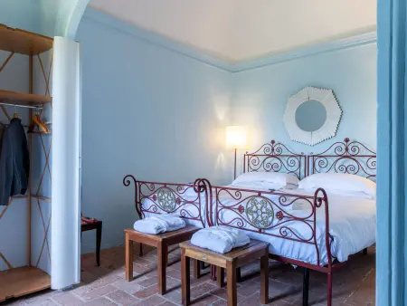 Bel Giardino, Villa 8 personnes à Paganico - Photo 26