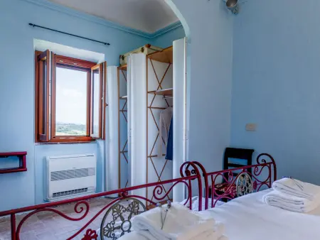 Bel Giardino, Villa 8 personnes à Paganico - Photo 27