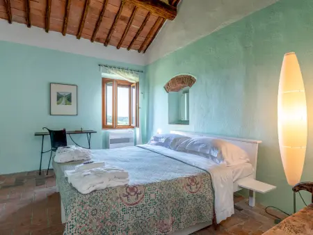 Bel Giardino, Villa 8 personnes à Paganico - Photo 28