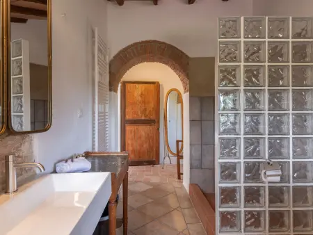 Bel Giardino, Villa 8 personnes à Paganico - Photo 29