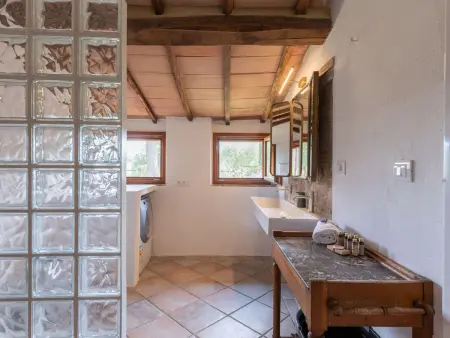 Bel Giardino, Villa 8 personnes à Paganico - Photo 30