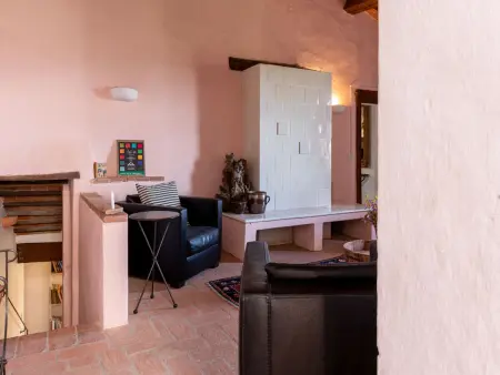 Bel Giardino, Villa 8 personnes à Paganico - Photo 31