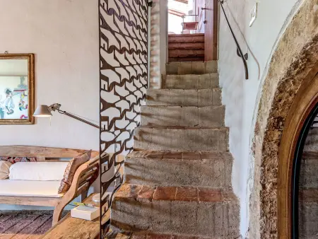 Bel Giardino, Villa 8 personnes à Paganico - Photo 32