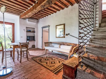 Bel Giardino, Villa 8 personnes à Paganico - Photo 33