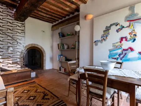 Bel Giardino, Villa 8 personnes à Paganico - Photo 34