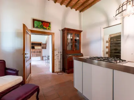 Bel Giardino, Villa 8 personnes à Paganico - Photo 38