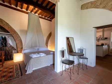 Bel Giardino, Villa 8 personnes à Paganico - Photo 39