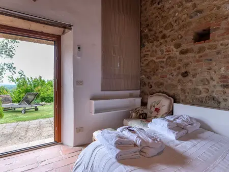 Bel Giardino, Villa 8 personnes à Paganico - Photo 45