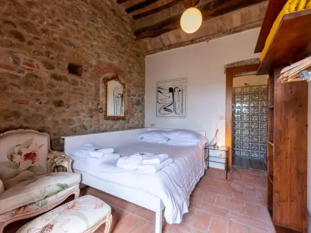 Bel Giardino, Villa 8 personnes à Paganico - Photo 46