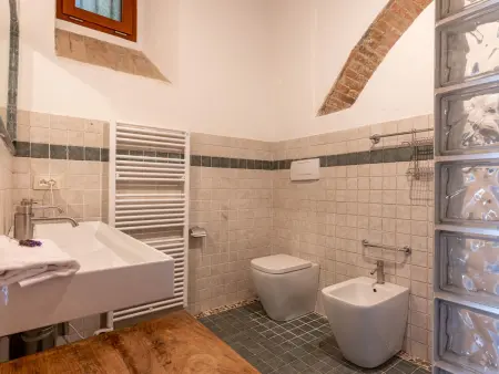 Bel Giardino, Villa 8 personnes à Paganico - Photo 49
