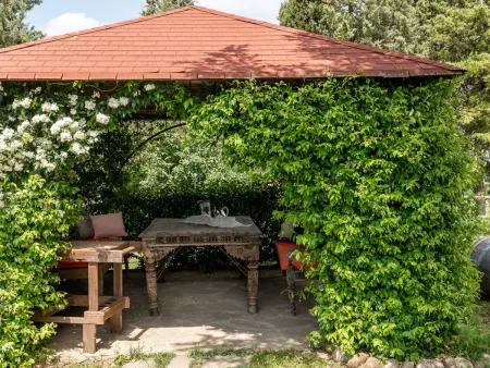 Bel Giardino, Villa 8 personnes à Paganico - Photo 51