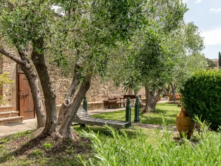 Bel Giardino, Villa 8 personnes à Paganico - Photo 57