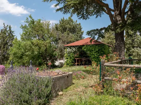 Bel Giardino, Villa 8 personnes à Paganico - Photo 58