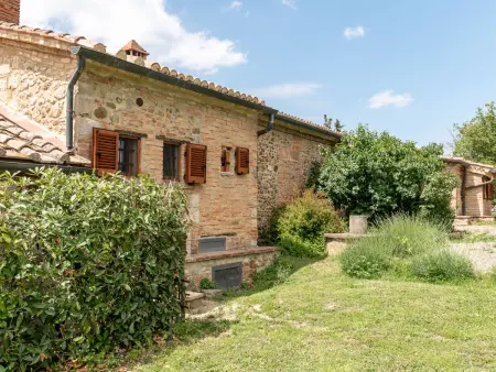 Bel Giardino, Villa 8 personnes à Paganico - Photo 59