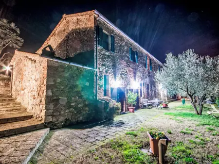 Bel Giardino, Villa 8 personnes à Paganico - Photo 61