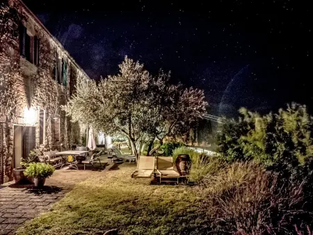 Bel Giardino, Villa 8 personnes à Paganico - Photo 63