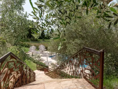 Bel Giardino, Villa 8 personnes à Paganico - Photo 69