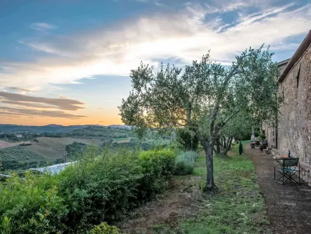Bel Giardino, Villa 8 personnes à Paganico - Photo 76