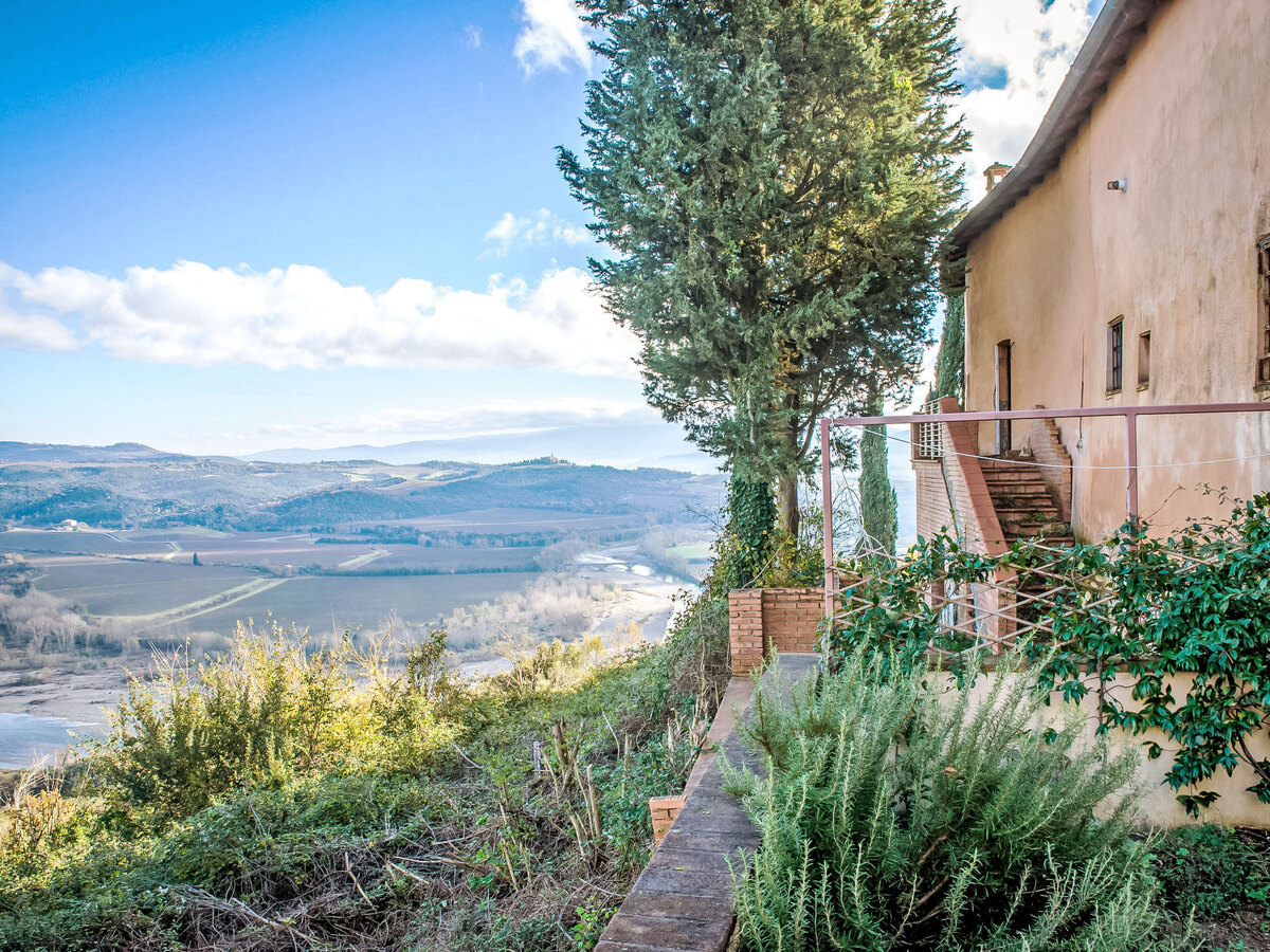 Borgo – Maison 2 chambres avec jardin et piscine - Photo 4