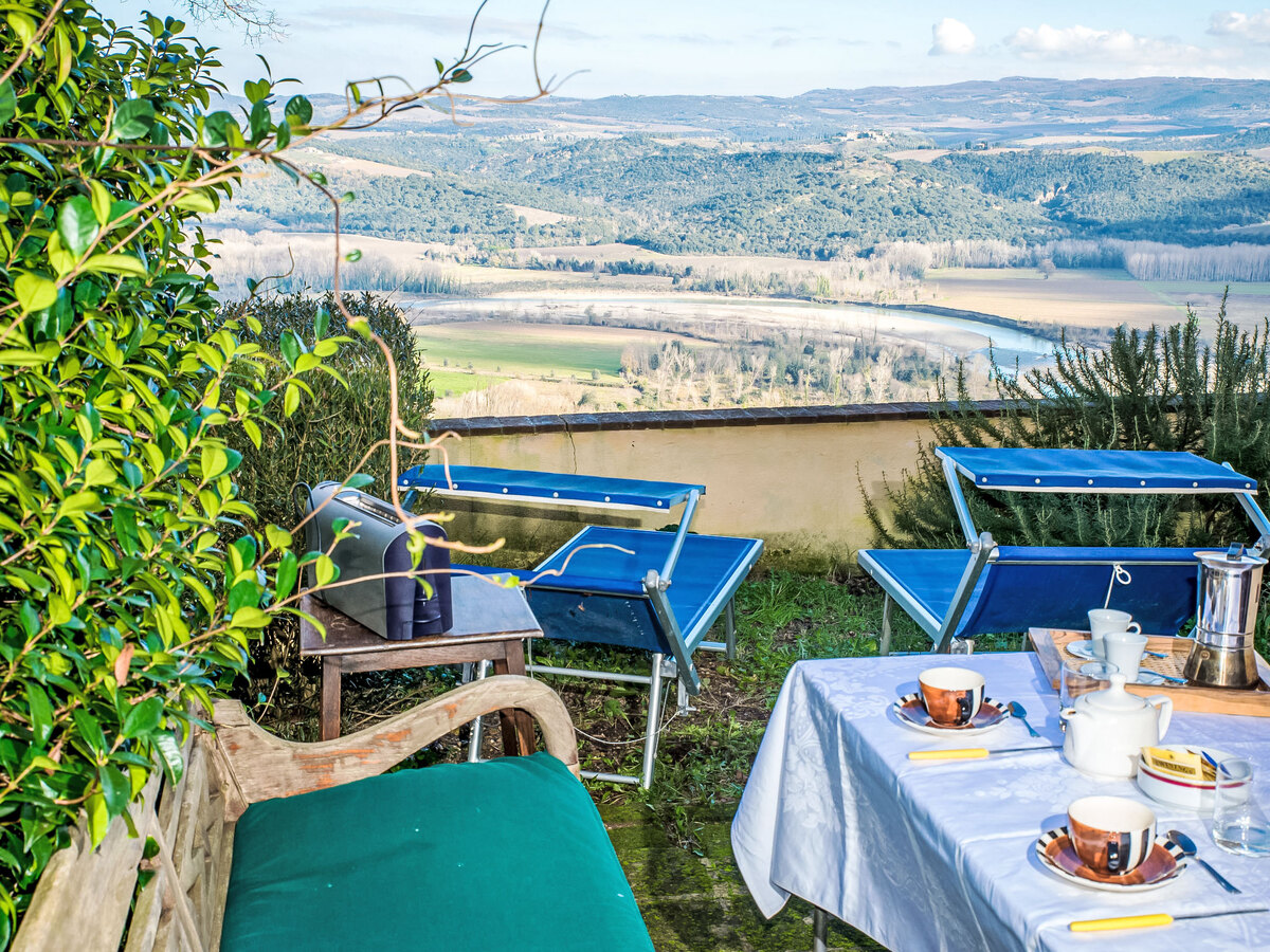 Borgo – Maison 2 chambres avec jardin et piscine - Photo 5