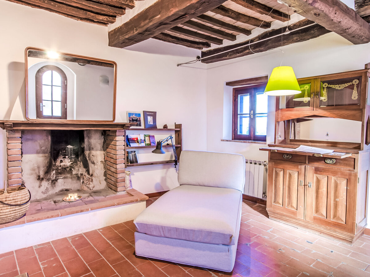 Borgo – Maison 2 chambres avec jardin et piscine - Photo 7