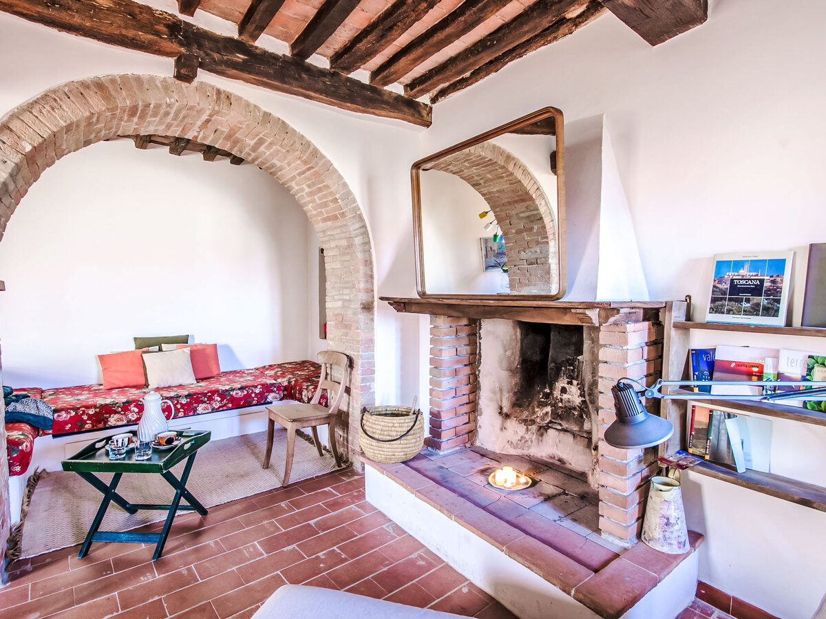 Borgo – Maison 2 chambres avec jardin et piscine - Photo 8