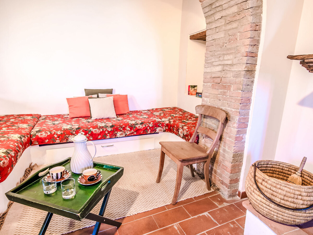 Borgo – Maison 2 chambres avec jardin et piscine - Photo 9