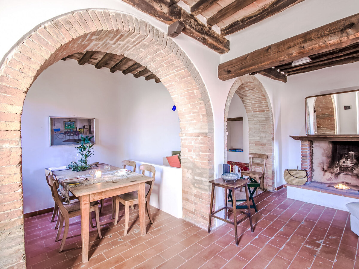 Borgo – Maison 2 chambres avec jardin et piscine - Photo 10