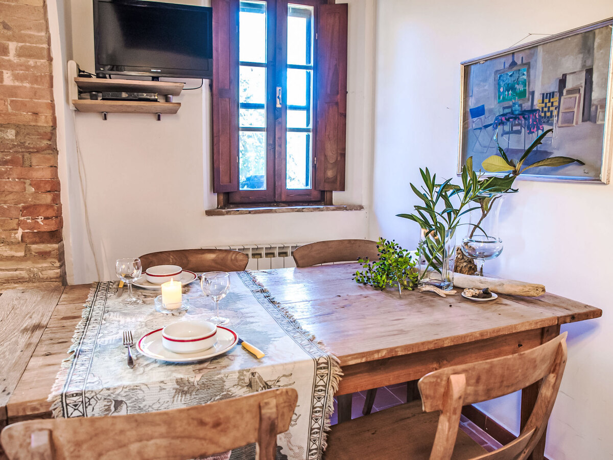 Borgo – Maison 2 chambres avec jardin et piscine - Photo 11