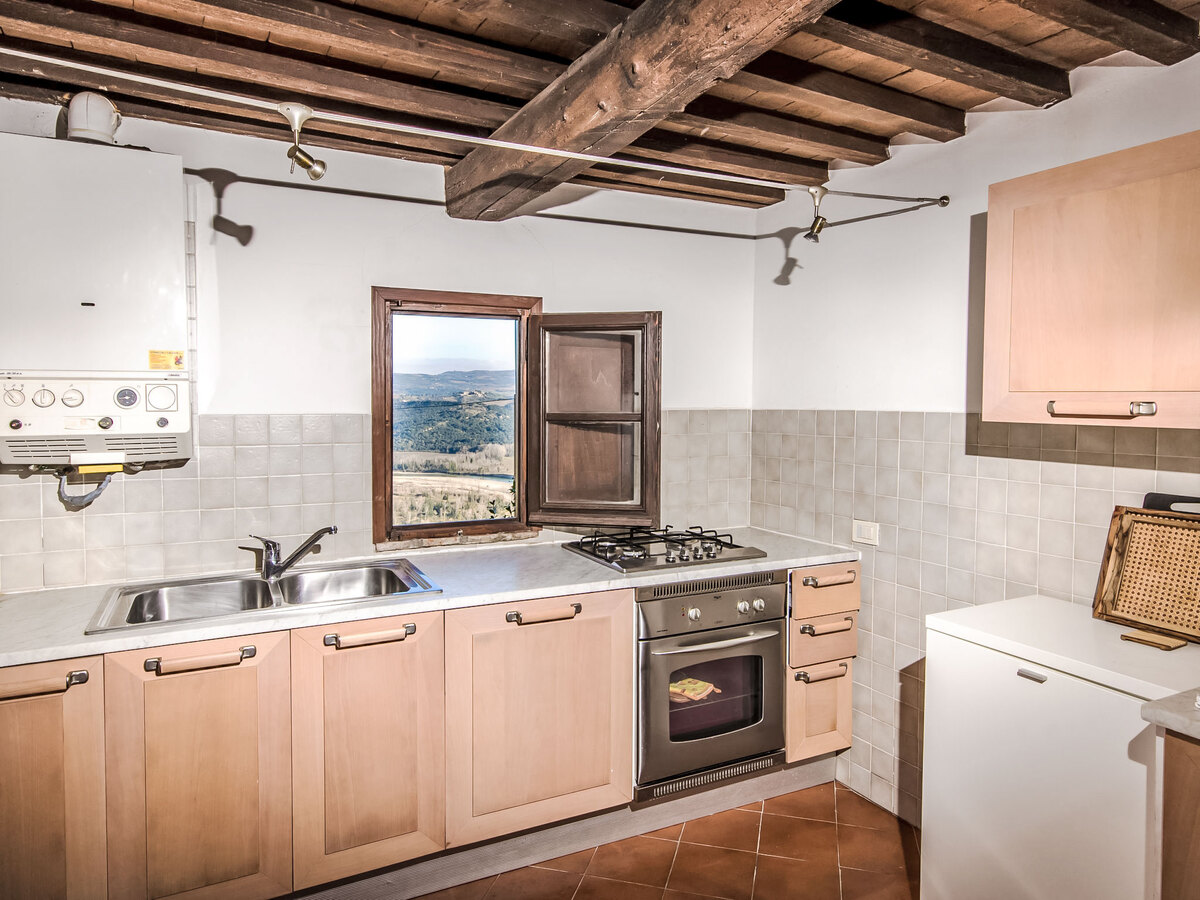 Borgo – Maison 2 chambres avec jardin et piscine - Photo 13
