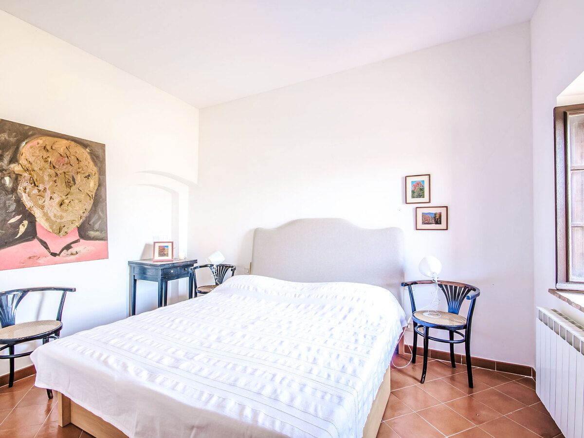 Borgo – Maison 2 chambres avec jardin et piscine - Photo 14