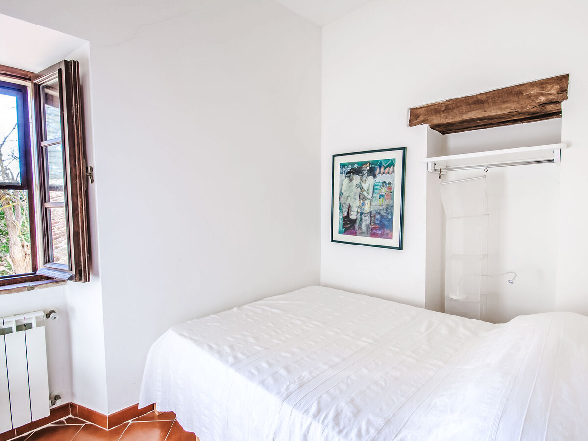 Borgo – Maison 2 chambres avec jardin et piscine - Photo 16