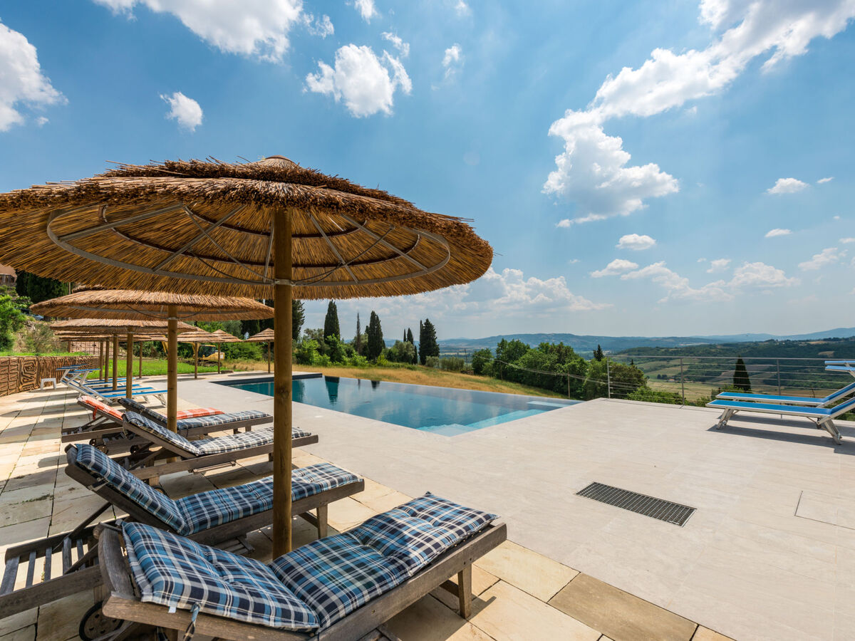 Borgo – Maison 2 chambres avec jardin et piscine - Photo 21