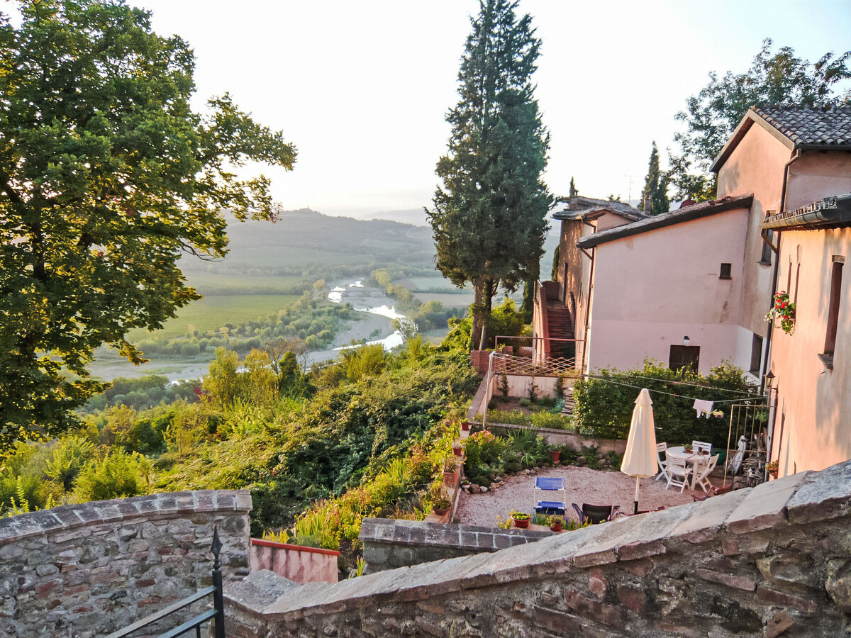 Borgo – Maison 2 chambres avec jardin et piscine - Photo 22