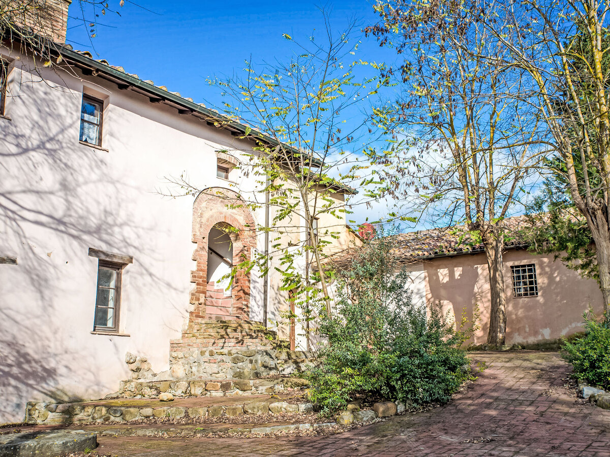 Borgo – Maison 2 chambres avec jardin et piscine - Photo 24