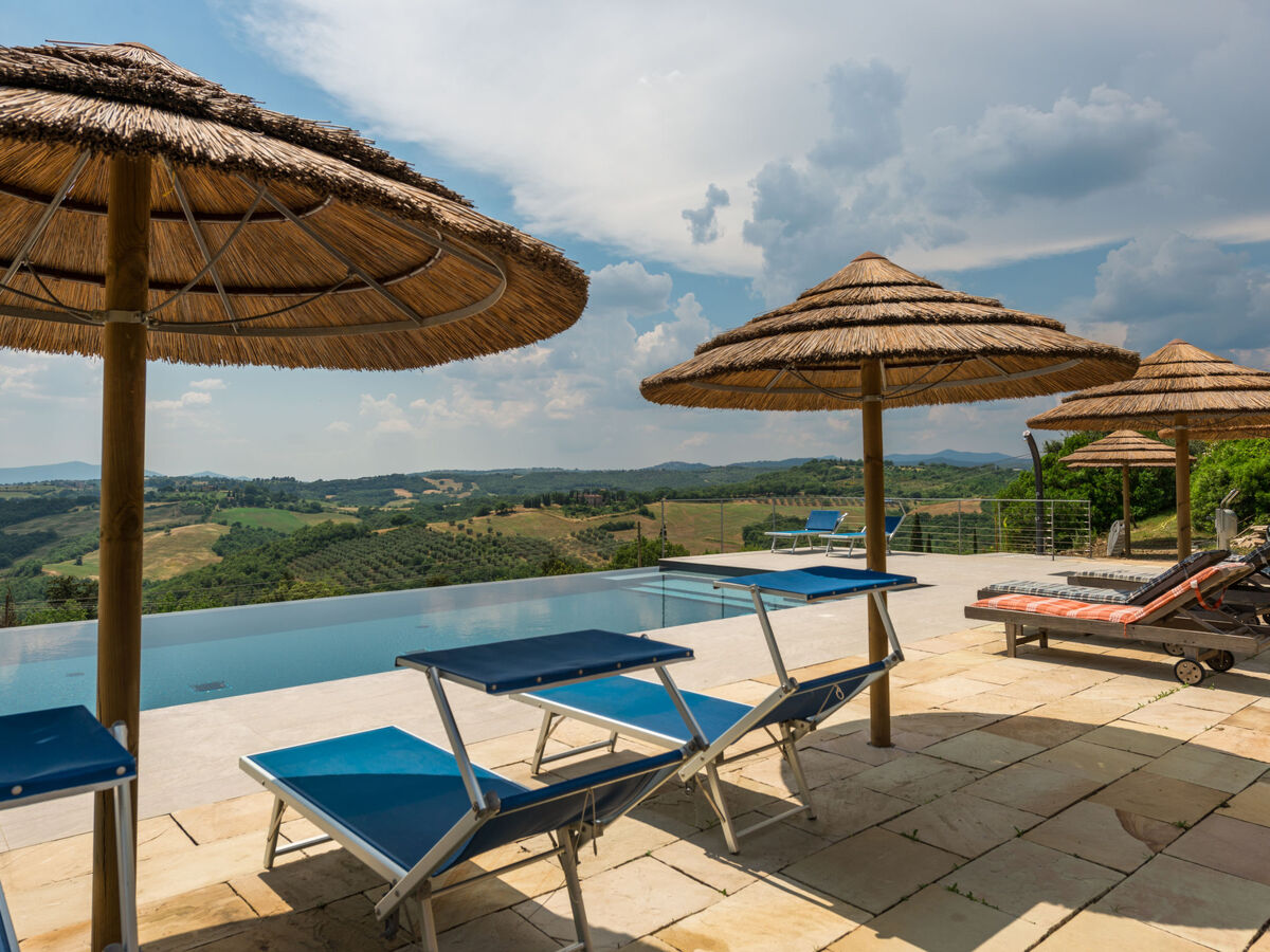 Borgo – Maison 2 chambres avec jardin et piscine - Photo 27