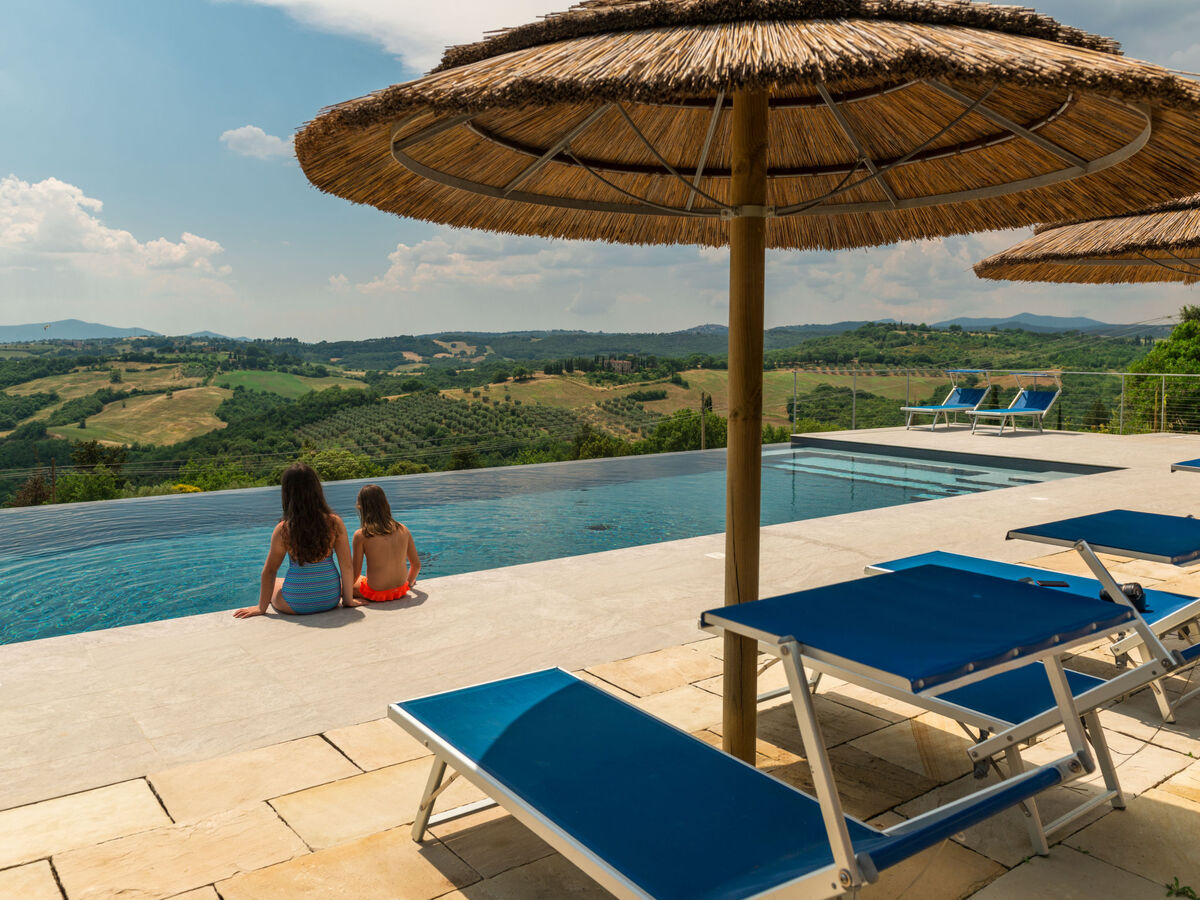 Borgo – Maison 2 chambres avec jardin et piscine - Photo 28